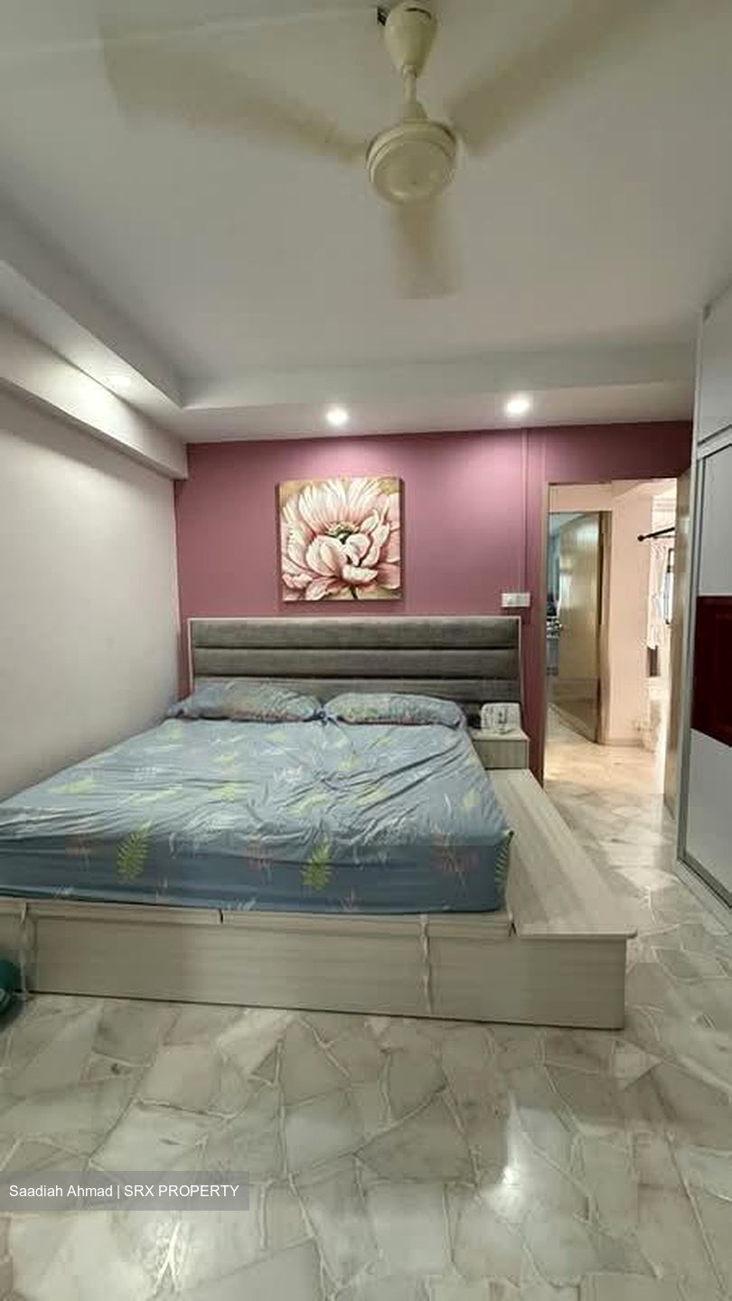 Blk 341 Tampines Street 33 (Tampines), HDB 4 Rooms #538159851